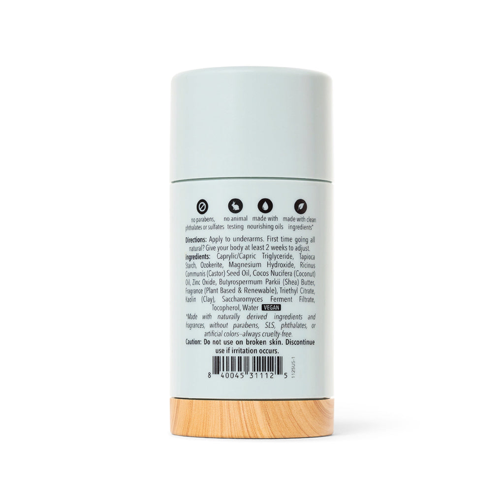 Daily Care Deodorant for daily home and personal routines with bath body and hygiene