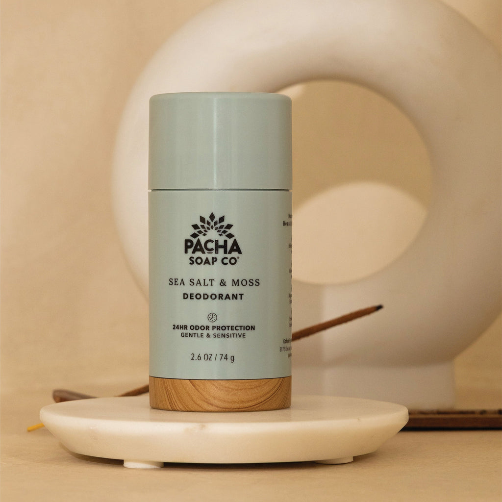 Daily Care Deodorant for daily home and personal routines with bath body and hygiene