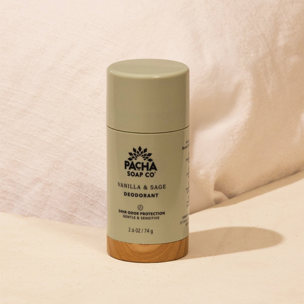 Daily Care Deodorant for daily home and personal routines with bath body and hygiene