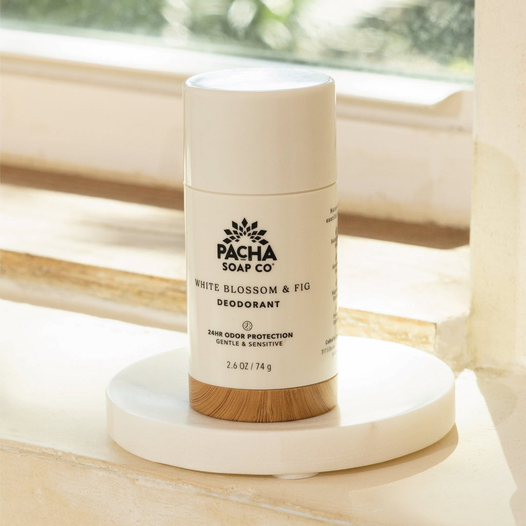 Daily Care Deodorant for daily home and personal routines with bath body and hygiene
