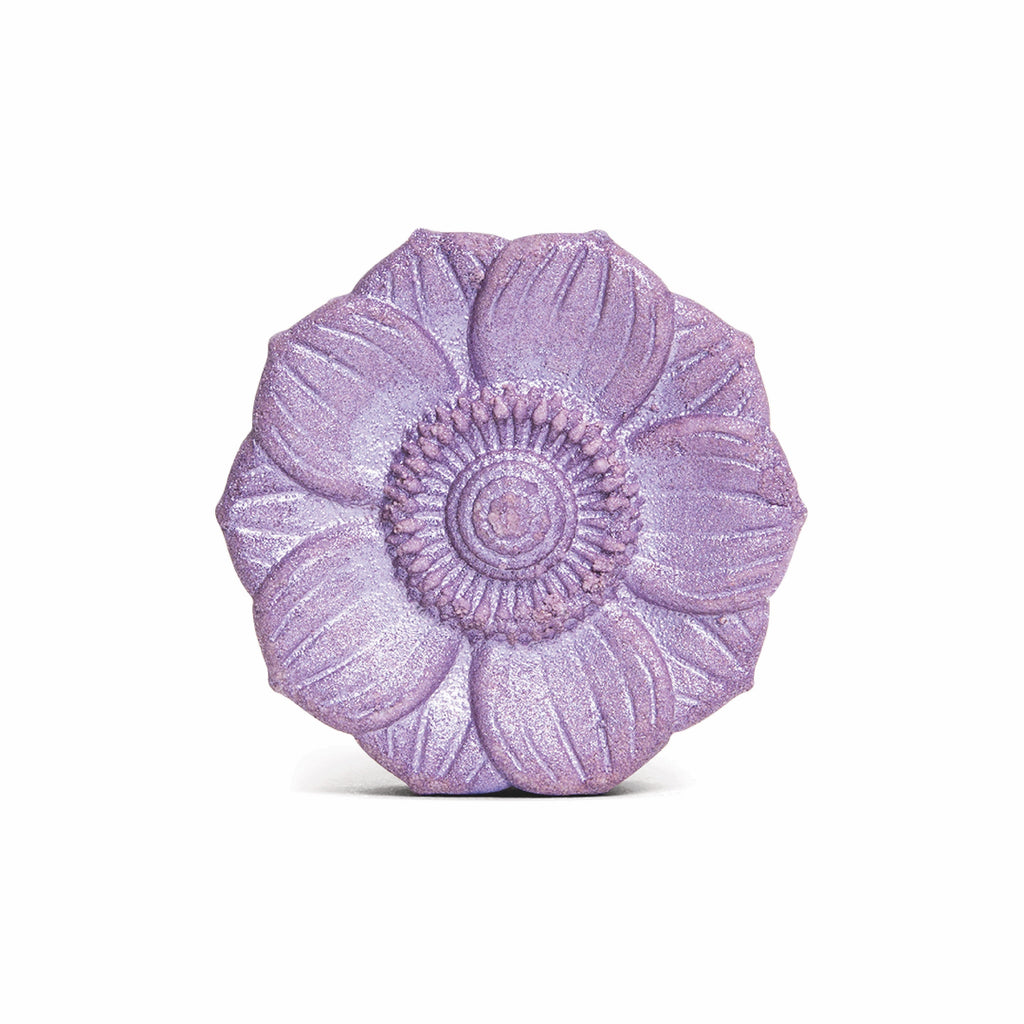 French Lavender Froth Bomb