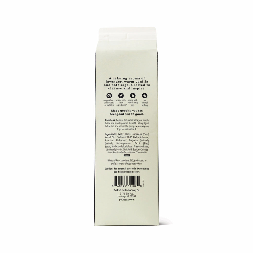 Daily Care Hand Soap Refill for daily home and personal routines with bath body and hygiene