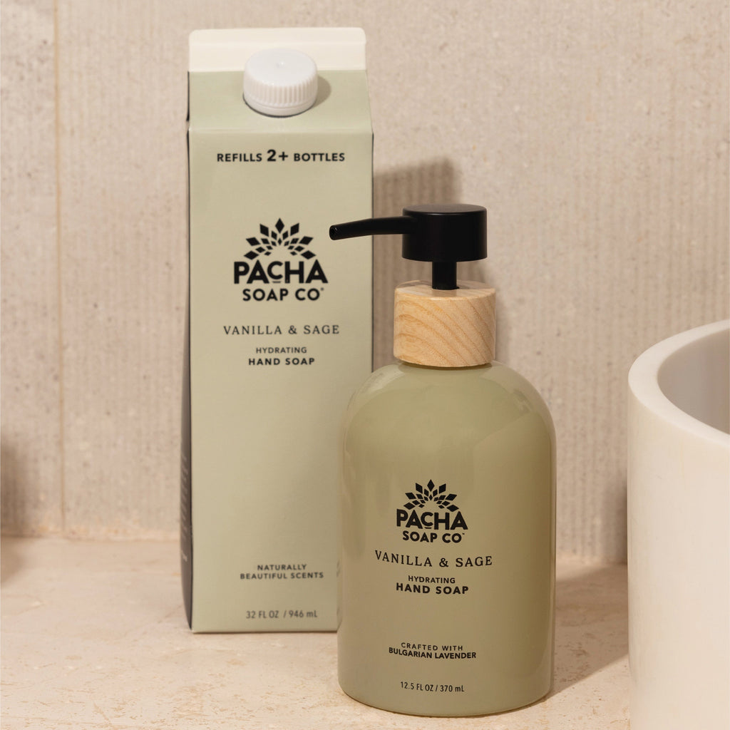 Daily Care Hand Soap Refill for daily home and personal routines with bath body and hygiene