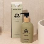 Daily Care Hand Soap Refill for daily home and personal routines with bath body and hygiene