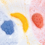 Home Essentials Fruit Basket Bath Bomb Set for daily home and personal routines with bath body and hygiene