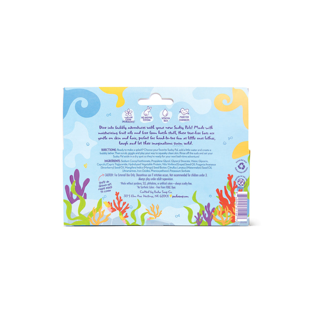 Daily Care Bar Soap Buddies for daily home and personal routines with bath body and hygiene