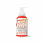 Routine Ready Foaming 2-in-1 Shampoo and Body Wash for daily home and personal routines with hair care