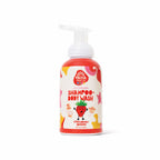 Foaming 2-in-1 Shampoo and Body Wash