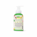 Routine Ready Foaming 2-in-1 Shampoo and Body Wash for daily home and personal routines with hair care