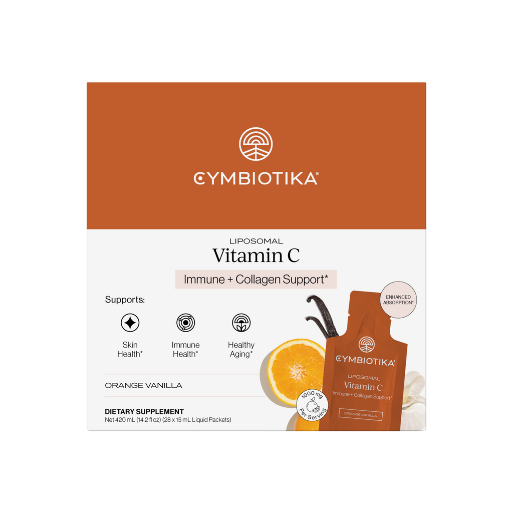 Home Essentials Liposomal Vitamin C Packets - Immune + Collagen Support for daily home and personal routines with general everyday essentials