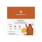 Home Essentials Liposomal Vitamin C Packets - Immune + Collagen Support for daily home and personal routines with general everyday essentials