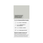 Everyday Home Liposomal Brain Complex Packets - Mental Clarity + Focus Support for daily home and personal routines with general everyday essentials