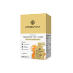 Everyday Home Liposomal Vitamin D3 + K2 + CoQ10 - Bone, Joint + Immune Support for daily home and personal routines with general everyday essentials