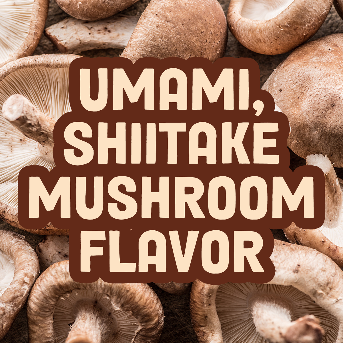 Routine Ready Curry Mushroom Jerky for daily home and personal routines with pantry foods and beverages
