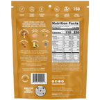 Routine Ready Curry Mushroom Jerky for daily home and personal routines with pantry foods and beverages