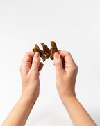 Routine Ready Curry Mushroom Jerky for daily home and personal routines with pantry foods and beverages