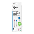 Electric Toothbrush Heads