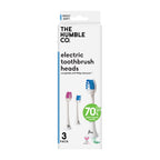 Electric Toothbrush Heads