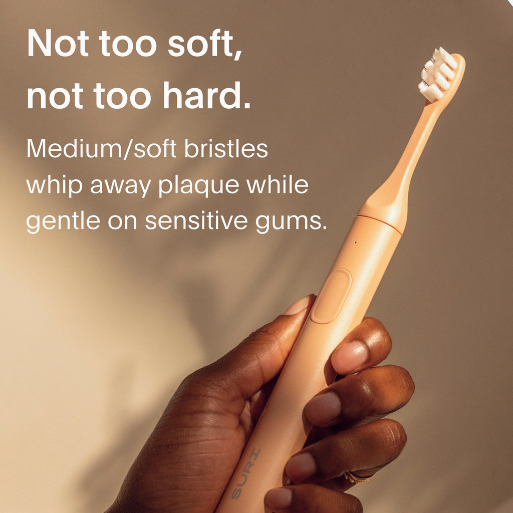 Daily Care Brush Replacement Heads for daily home and personal routines with oral care