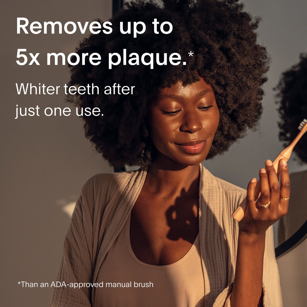 Daily Care Brush Replacement Heads for daily home and personal routines with oral care