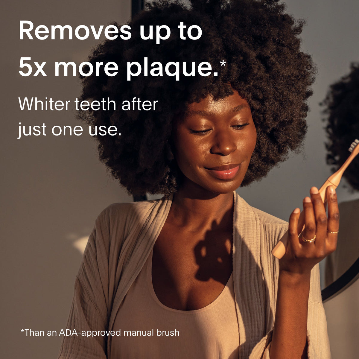Daily Care Brush Replacement Heads for daily home and personal routines with oral care