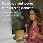 Daily Care Brush Replacement Heads for daily home and personal routines with oral care