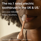 Daily Care Brush Replacement Heads for daily home and personal routines with oral care