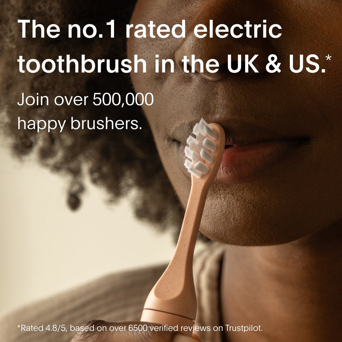 Daily Care Brush Replacement Heads for daily home and personal routines with oral care