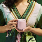 Home Essentials Gut Health Organic Superfood Latte for daily home and personal routines with pantry foods and beverages