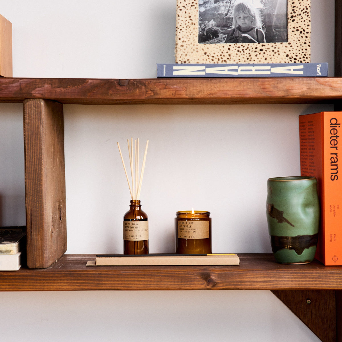 Daily Care Incense Sticks for daily home and personal routines with general everyday essentials