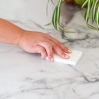 Practical Living Cellulose Plant Sponges for daily home and personal routines with cleaning laundry and paper products
