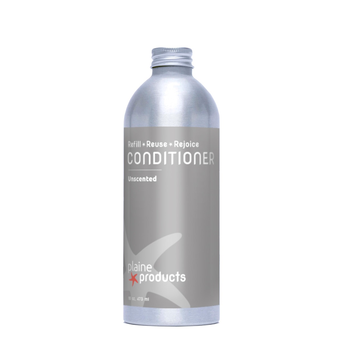 Conditioner, Unscented