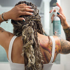 Daily Care Hair Repair for daily home and personal routines with hair care