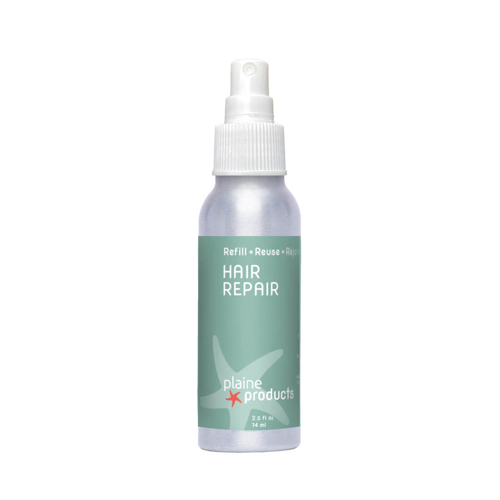 Hair Repair