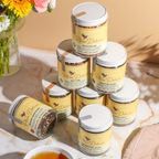 Routine Ready Creme Brulee Earl Grey with Jasmine and Vanilla Tea for daily home and personal routines with cookware food storage and kitchen tools