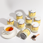 Practical Living Gratitude Strawberry Earl Grey Tea for daily home and personal routines with cookware food storage and kitchen tools