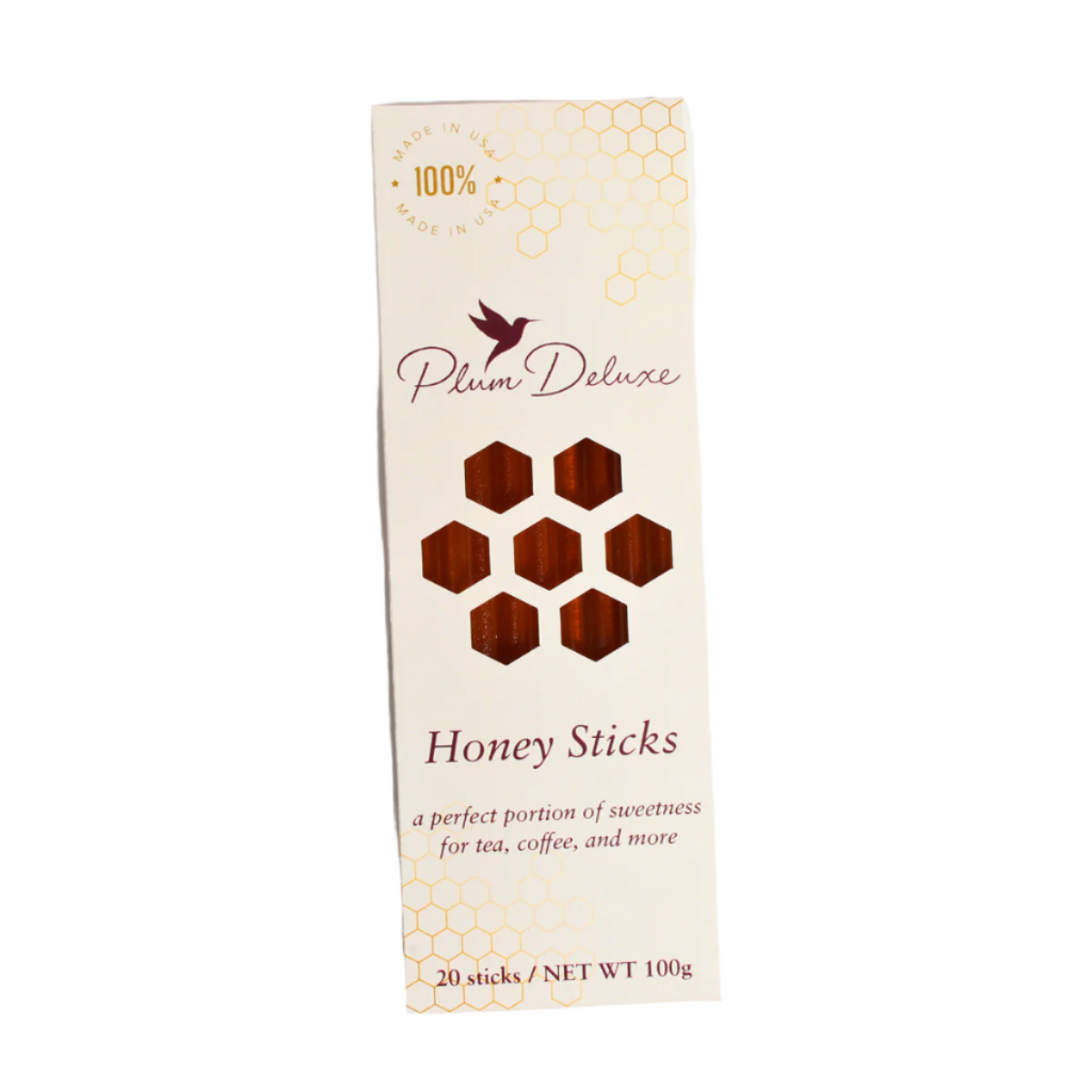 Honey Sticks