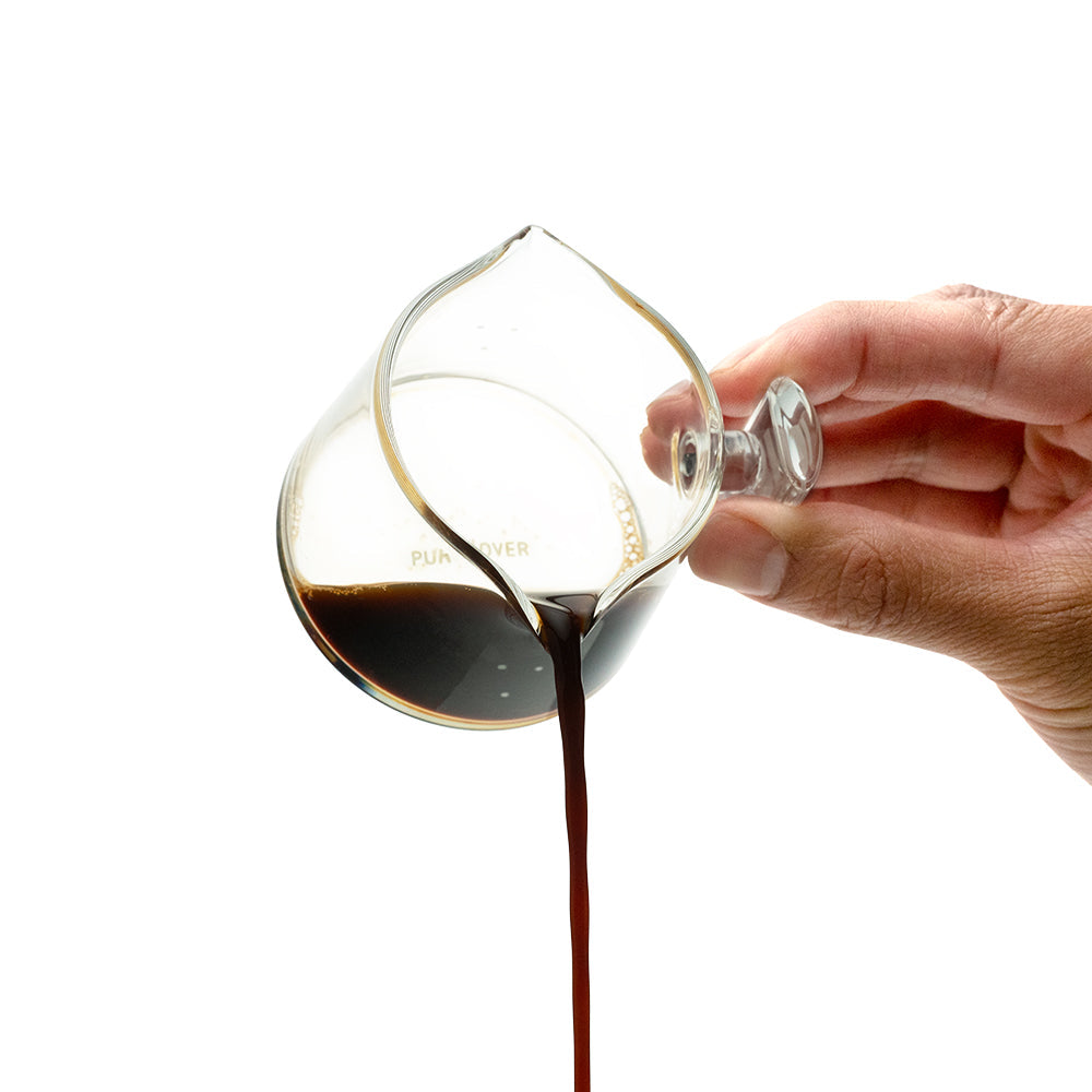 Home Essentials Espresso Measuring Cup for daily home and personal routines with cookware food storage and kitchen tools