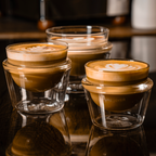Daily Care Cortado Cup 5 oz for daily home and personal routines with cookware food storage and kitchen tools
