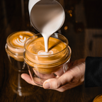 Daily Care Latte Cup for daily home and personal routines with cookware food storage and kitchen tools