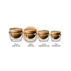 Daily Care Latte Cup for daily home and personal routines with cookware food storage and kitchen tools