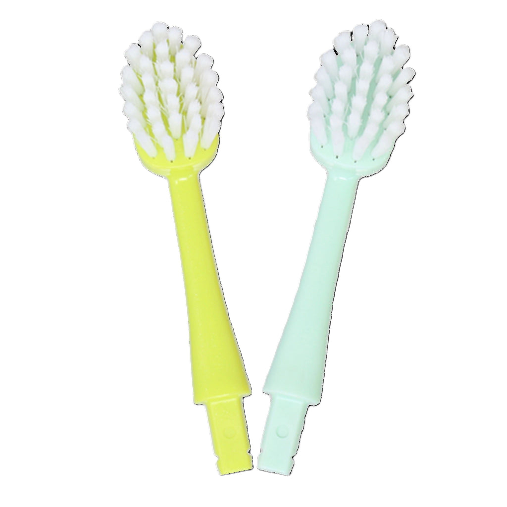 Daily Care Big Kidz Forever Brush 2 Pack Replacement Heads for daily home and personal routines with oral care