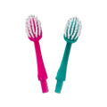 Big Kidz® Forever Brush™ 2 Pack Replacement Heads