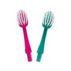 Big Kidz® Forever Brush™ 2 Pack Replacement Heads