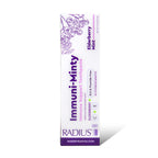 Everyday Home Immuni-Minty Adult Toothpaste for daily home and personal routines with oral care