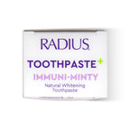 Everyday Home Immuni-Minty Adult Toothpaste for daily home and personal routines with oral care