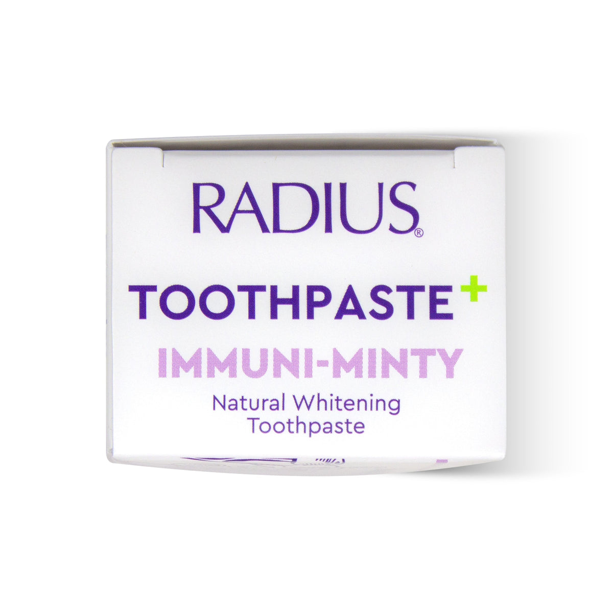 Everyday Home Immuni-Minty Adult Toothpaste for daily home and personal routines with oral care