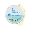 Baby + Kids Lotion Tin SPF 30