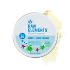 Baby + Kids Lotion Tin SPF 30