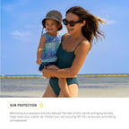 Home Essentials Baby + Kids Lotion Tin SPF 30 for daily home and personal routines with facial skin and sun care